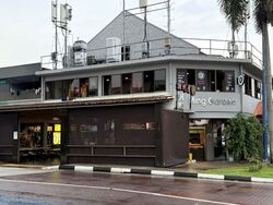 Serangoon Garden Post Office (D19), Retail #569176601